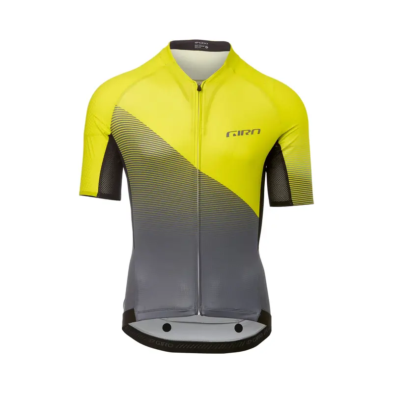 Giro Chrono Pro Men’s Performance Cycling Jersey