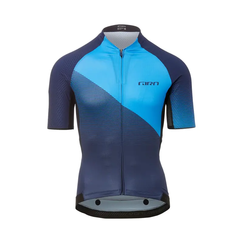Giro Chrono Pro Men’s Performance Cycling Jersey