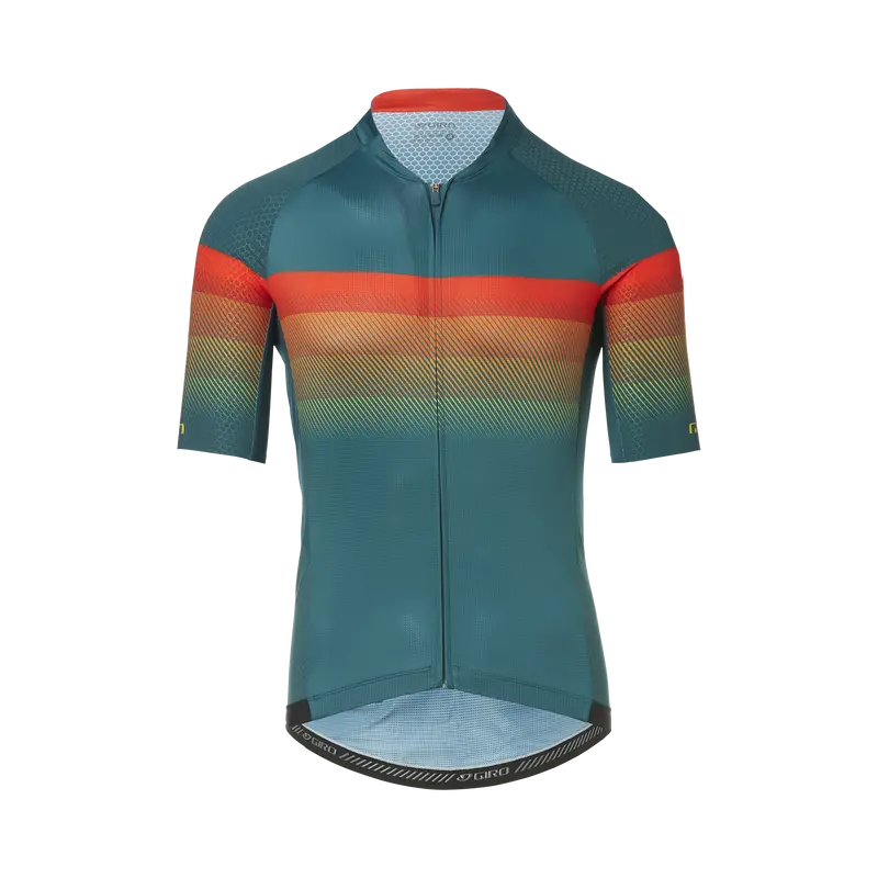 Giro Chrono Pro Men’s Performance Cycling Jersey