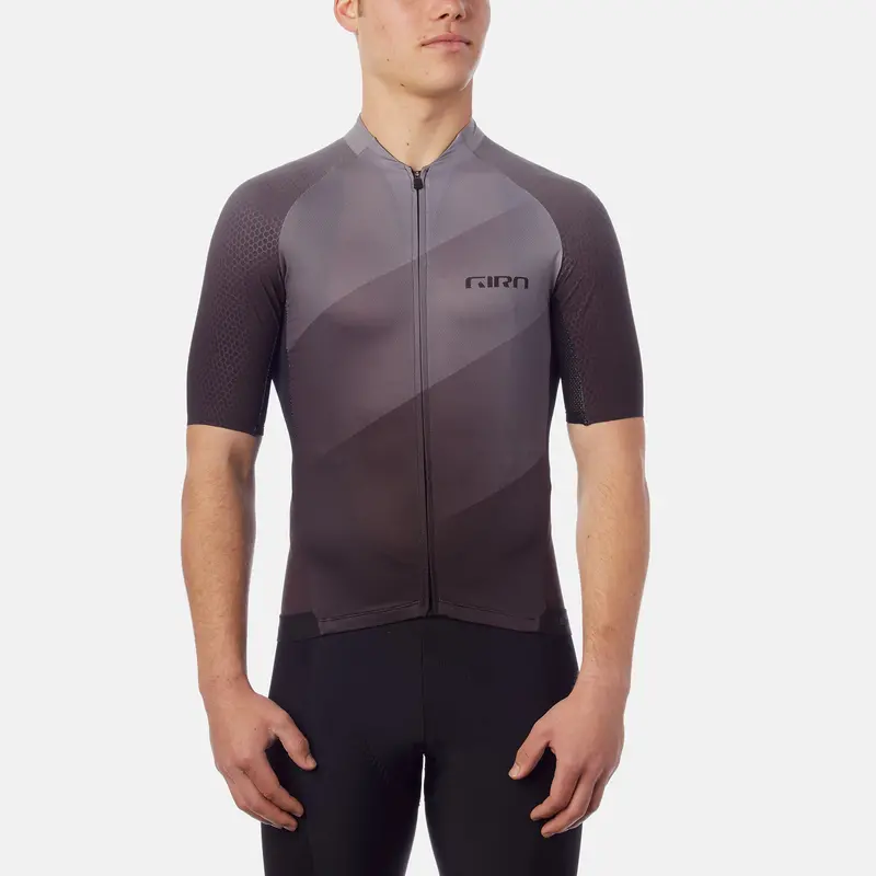 Giro Chrono Pro Men’s Performance Cycling Jersey