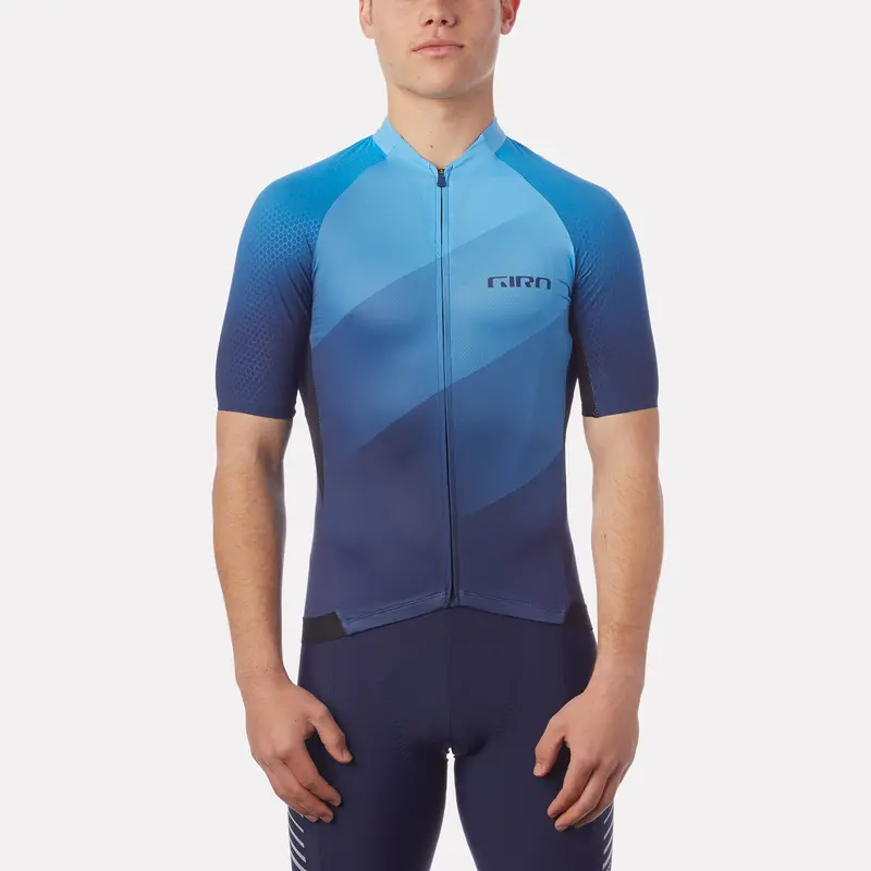 Giro Chrono Pro Men’s Performance Cycling Jersey