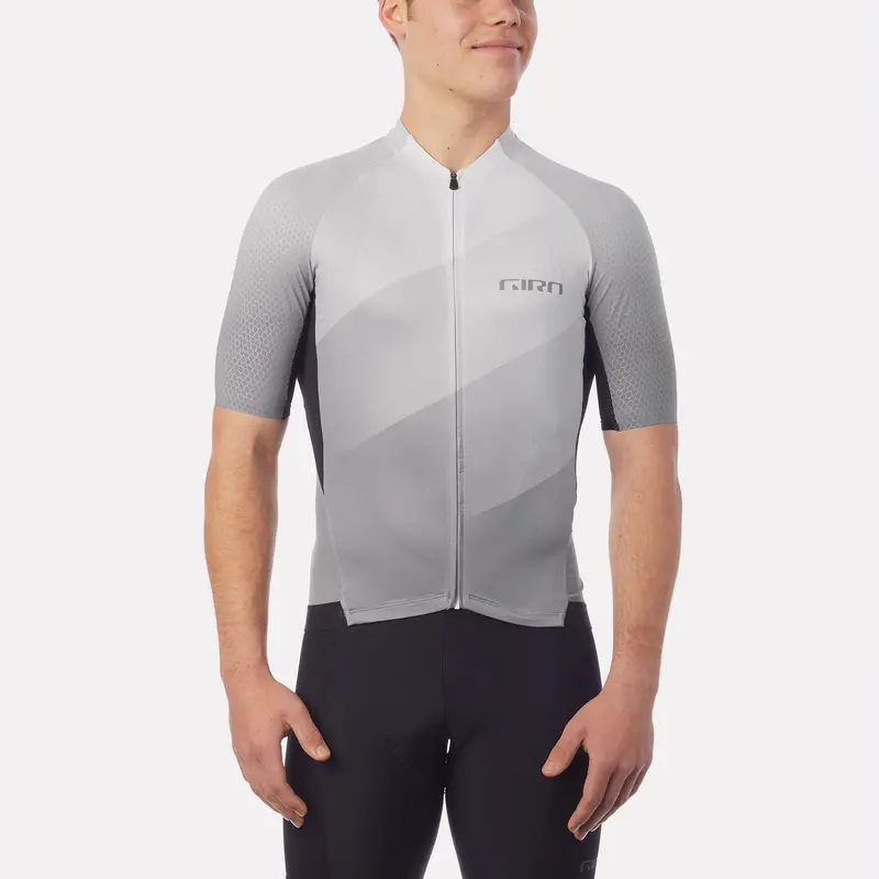 Giro Chrono Pro Men’s Performance Cycling Jersey