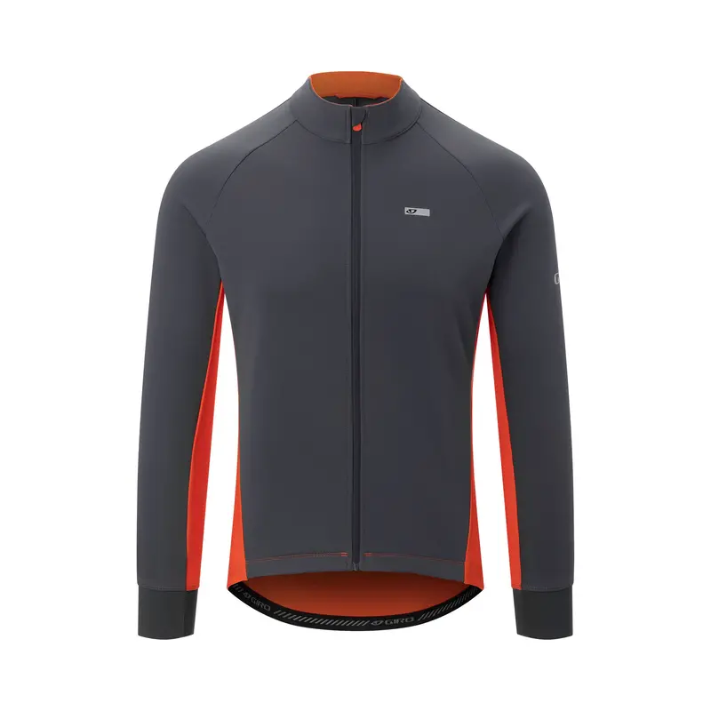 Giro Chrono Pro Windproof Men’s Cycling Jersey