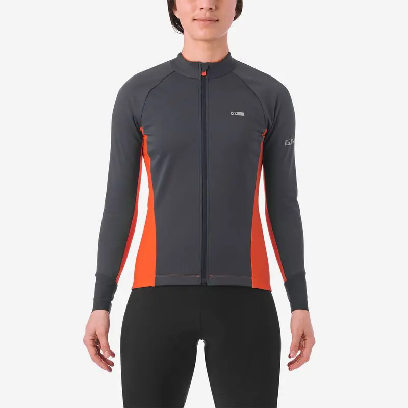 Giro Chrono Pro Windproof Women’s Cycling Jersey