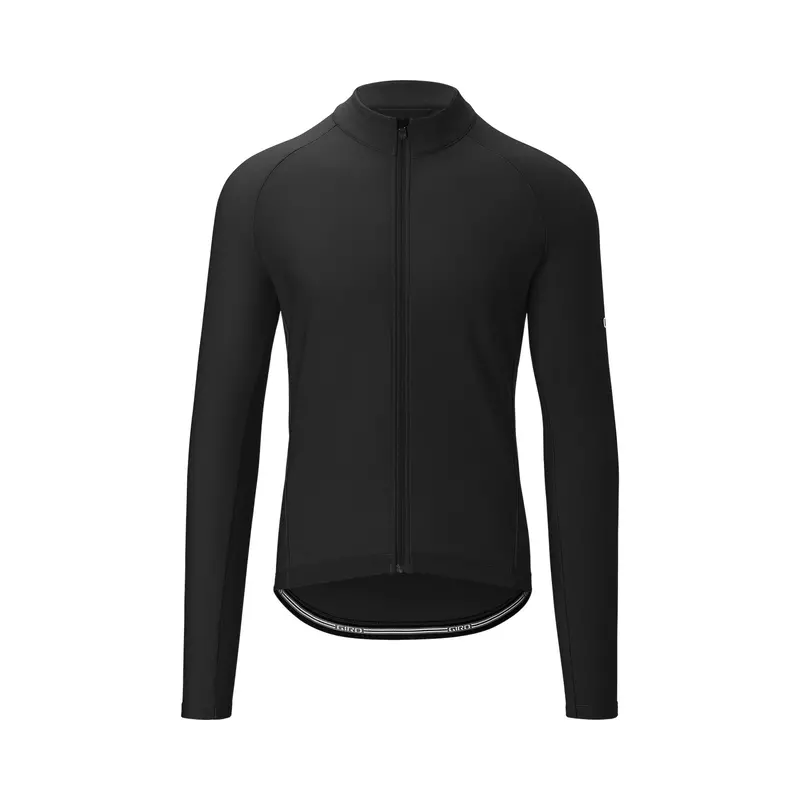 Giro Chrono Thermal Long-Sleeve Men’s Cycling Jersey