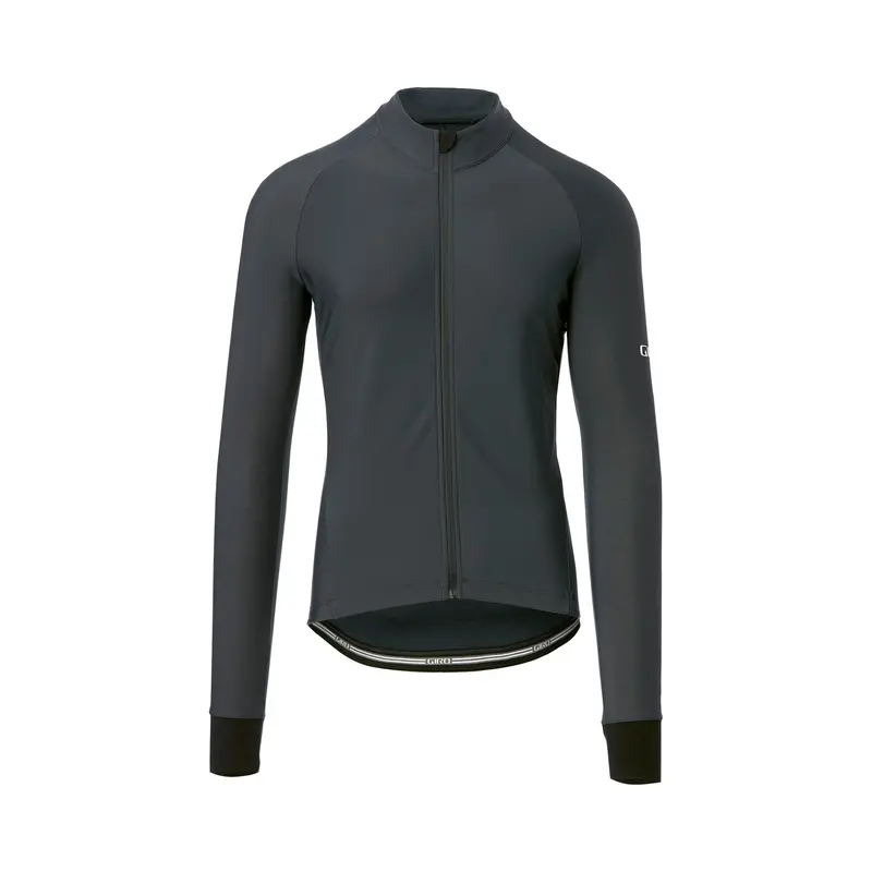 Giro Chrono Thermal Long-Sleeve Men’s Cycling Jersey
