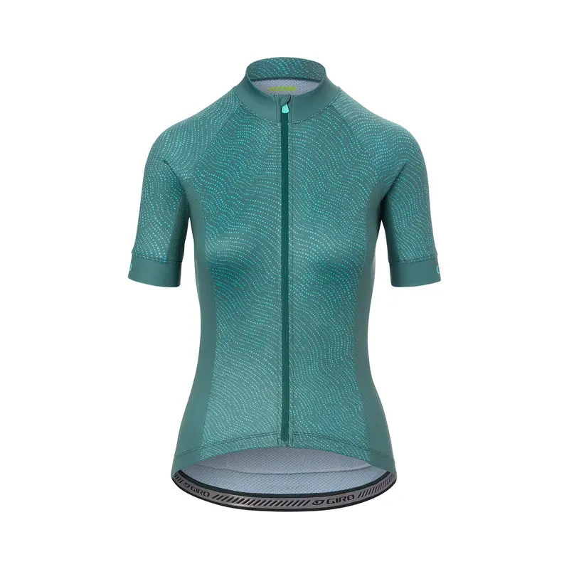 Giro Chrono Women’s Sport Cycling Jersey