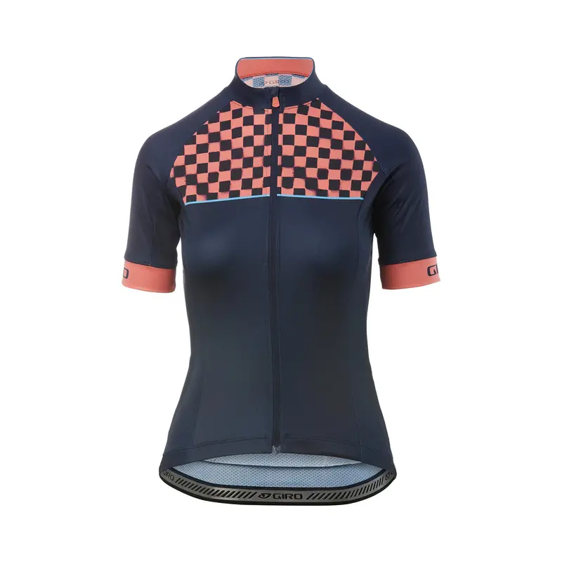 Giro Chrono Women’s Sport Cycling Jersey
