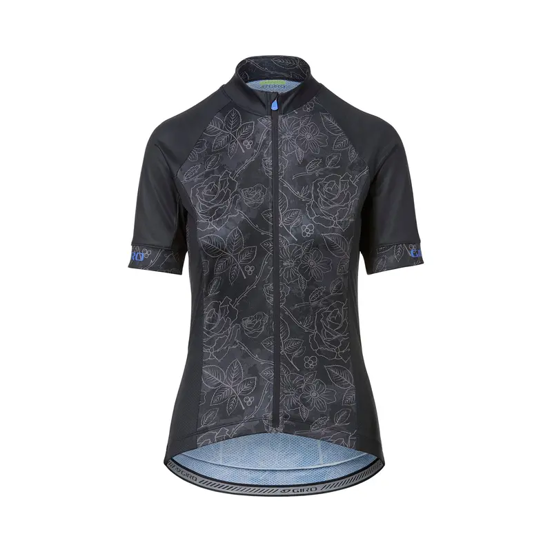 Giro Chrono Women’s Sport Cycling Jersey