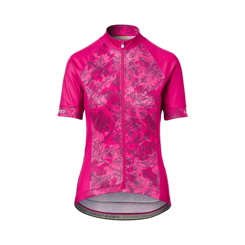 Giro Chrono Women’s Sport Cycling Jersey