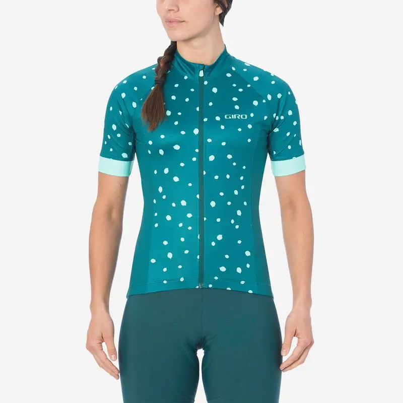 Giro Chrono Women’s Sport Cycling Jersey