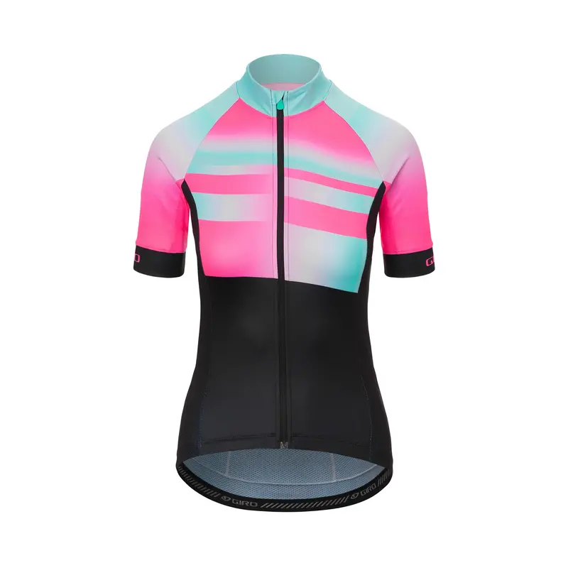 Giro Chrono Women’s Sport Cycling Jersey