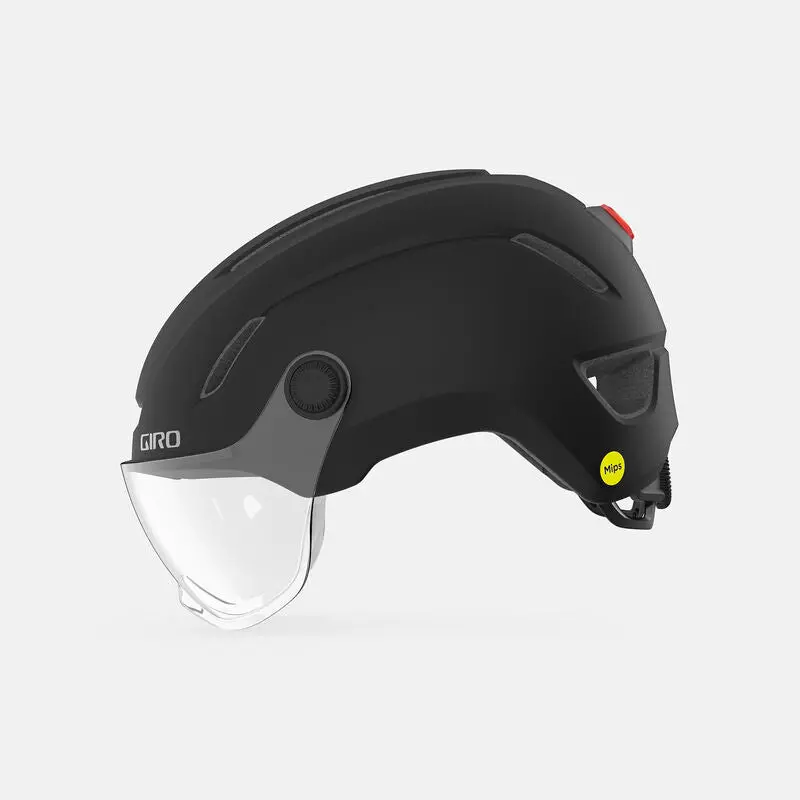 Giro Evoke Mips Led Adult Urban Cycling Helmet 2