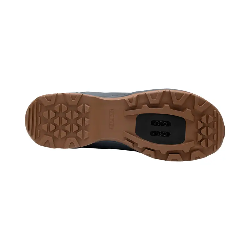 Giro Gauge Boa Men Mtb Shoes 6