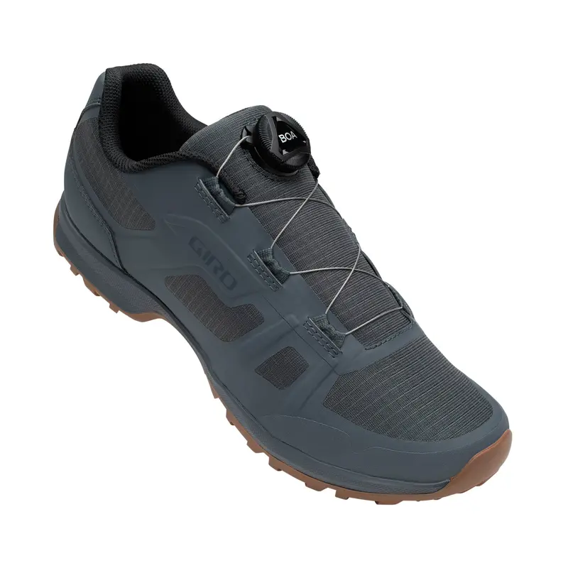 Giro Gauge BOA Men’s Trail Mountain Bike Shoes