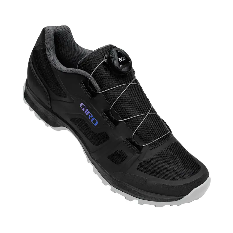 Giro Gauge Boa W Women Mountain Cycling Shoes 1