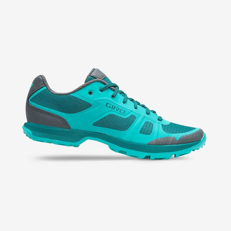 Giro Gauge Women’s Clipless Mountain Bike Shoes