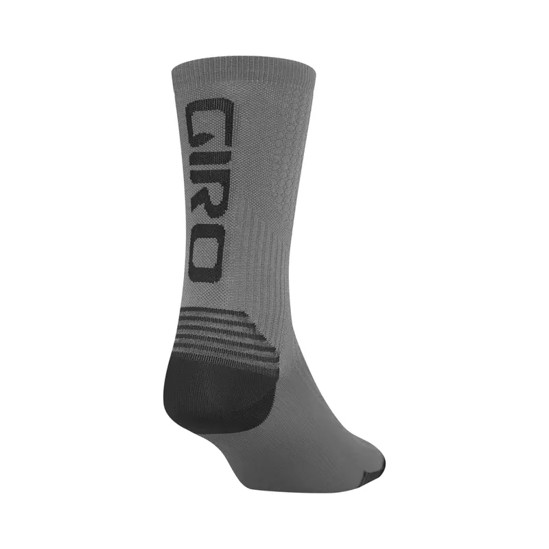 Giro Hrc+ Grip Unisex Adult Cycling Socks 10