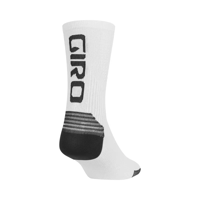 Giro Hrc+ Grip Unisex Adult Cycling Socks 14