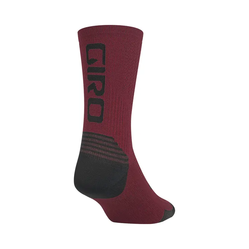 Giro Hrc+ Grip Unisex Adult Cycling Socks 16