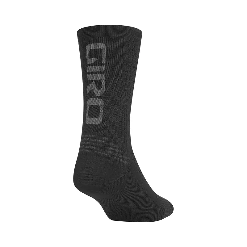 Giro Hrc+ Grip Unisex Adult Cycling Socks 2