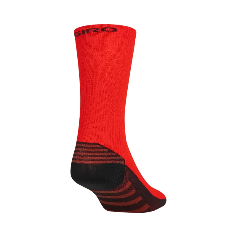 Giro Hrc+ Grip Unisex Adult Cycling Socks 20
