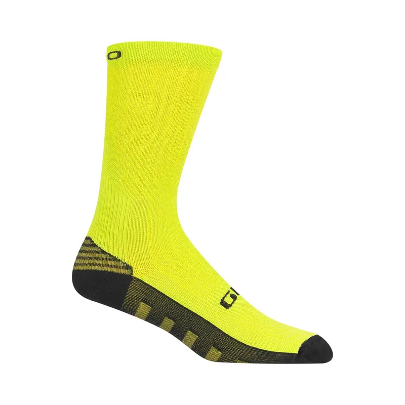 Giro Hrc+ Grip Unisex Adult Cycling Socks 21