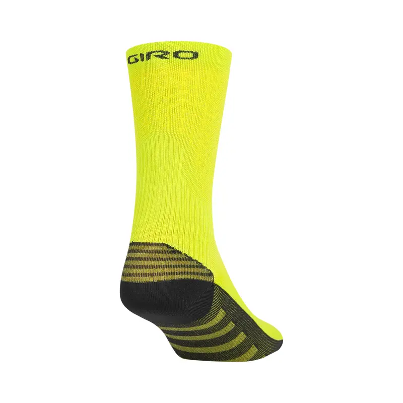 Giro Hrc+ Grip Unisex Adult Cycling Socks 22