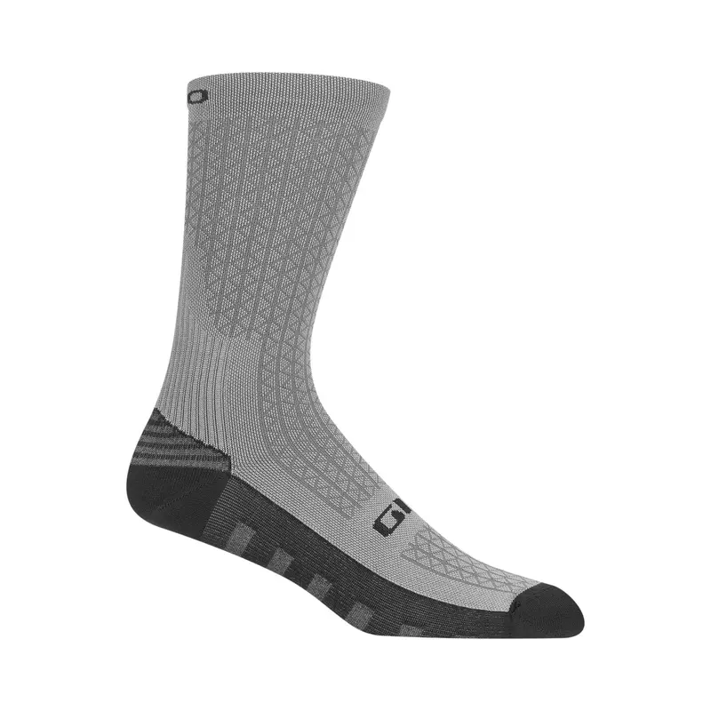 Giro Hrc+ Grip Unisex Adult Cycling Socks 23