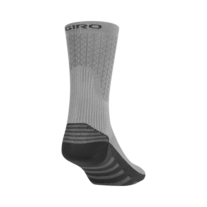 Giro Hrc+ Grip Unisex Adult Cycling Socks 24