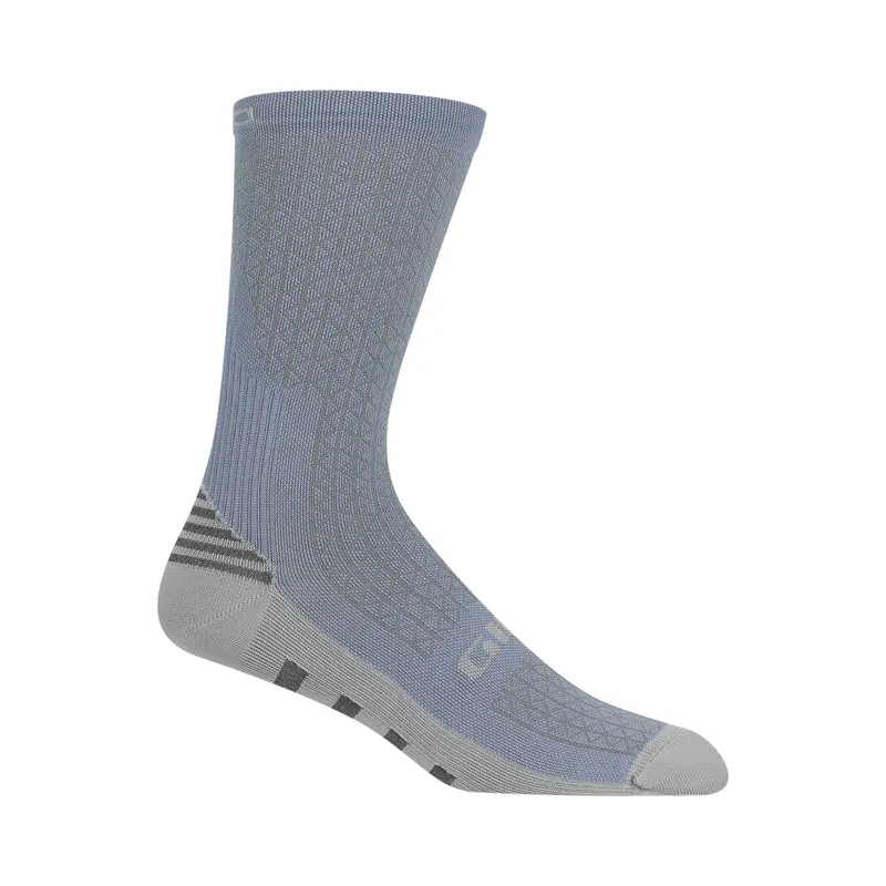 Giro Hrc+ Grip Unisex Adult Cycling Socks 25