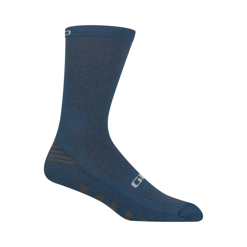 Giro Hrc+ Grip Unisex Adult Cycling Socks 27
