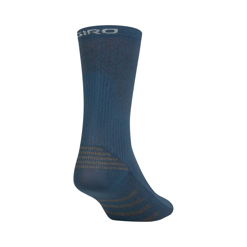 Giro Hrc+ Grip Unisex Adult Cycling Socks 28