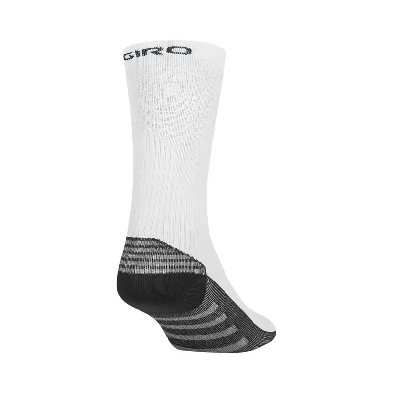 Giro Hrc+ Grip Unisex Adult Cycling Socks 30
