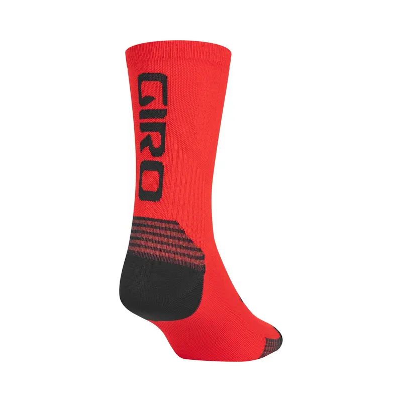 Giro Hrc+ Grip Unisex Adult Cycling Socks 4