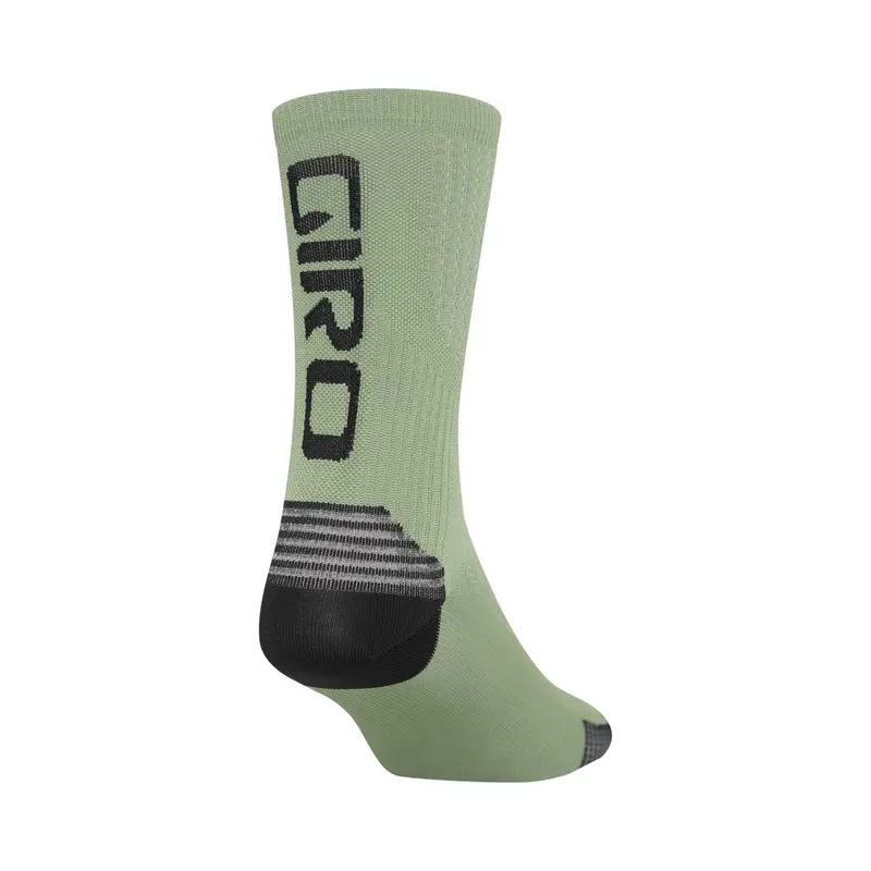 Giro Hrc+ Grip Unisex Adult Cycling Socks 6