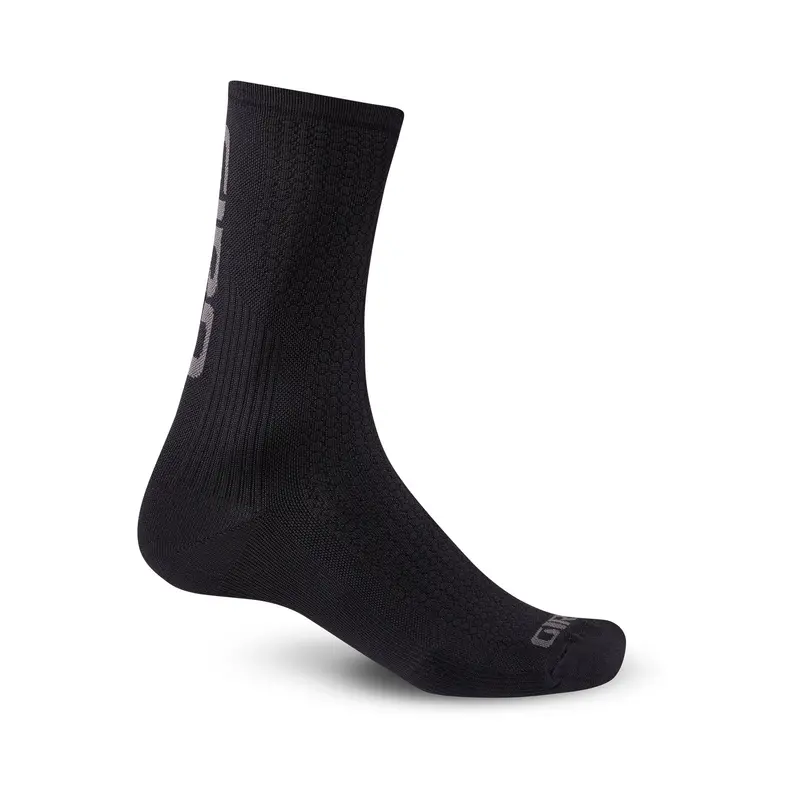 Giro HRC Team Cycling Socks – Unisex Adult, Race-Grade Compression