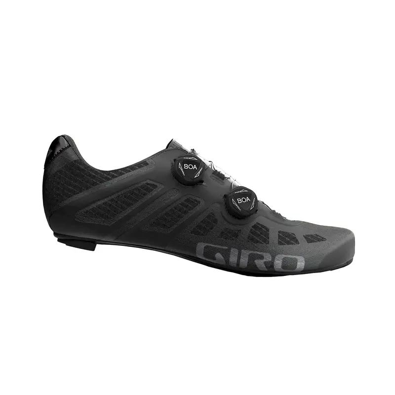 Giro Imperial Men Road Cycling Dual Boa Carbon Sole Shoes 15