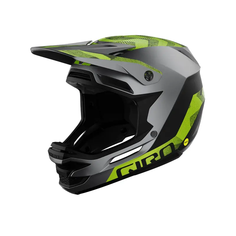 Giro Insurgent Spherical Unisex Adult Full Face Downhill Mtb Helmet 1