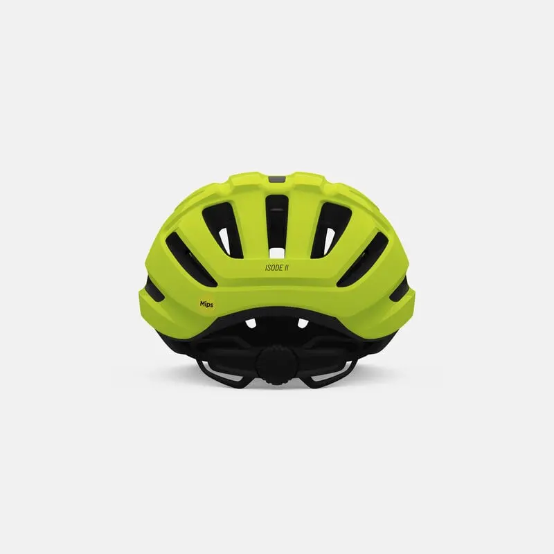 Giro Isode Mips Ii Unisex Road Cycling Helmet 1