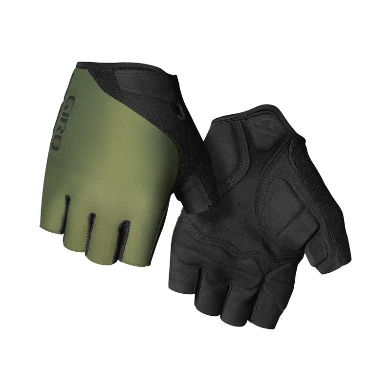 Giro Jag Men Adult Cycling Gloves 14