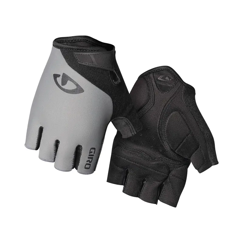 Giro Jag Men’s All-Mountain Cycling Gloves for Trail Use