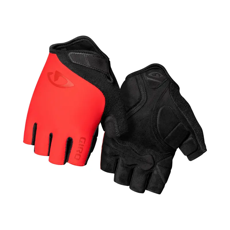 Giro Jag Men’s All-Mountain Cycling Gloves for Trail Use