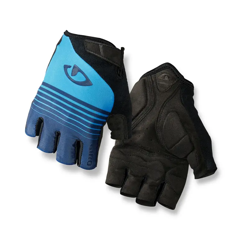 Giro Jag Men’s All-Mountain Cycling Gloves for Trail Use