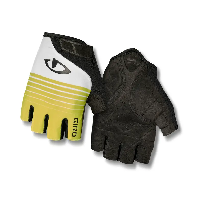 Giro Jag Men’s All-Mountain Cycling Gloves for Trail Use