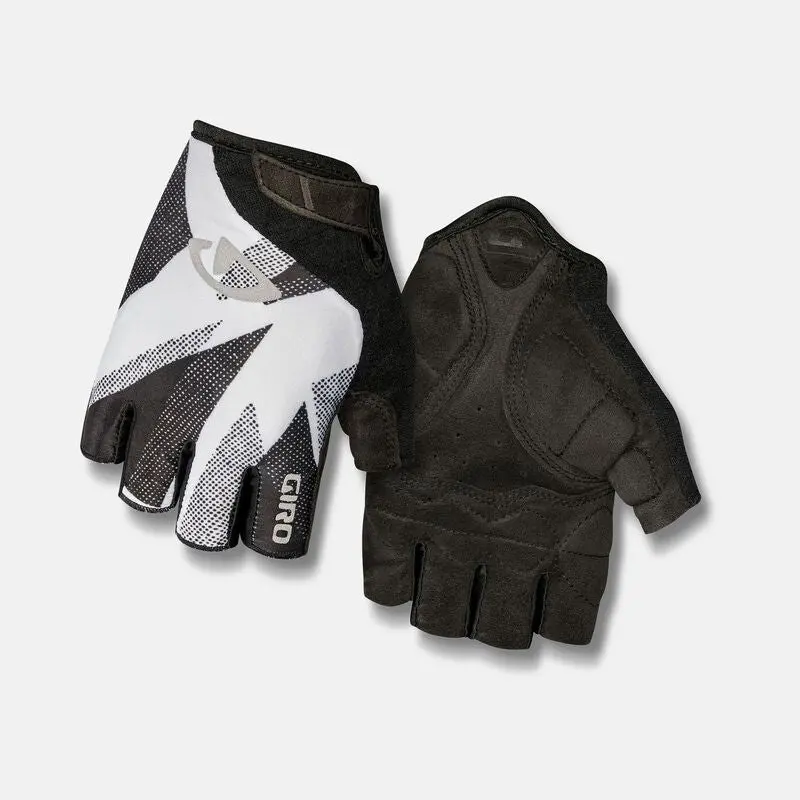 Giro Jag Men’s All-Mountain Cycling Gloves for Trail Use