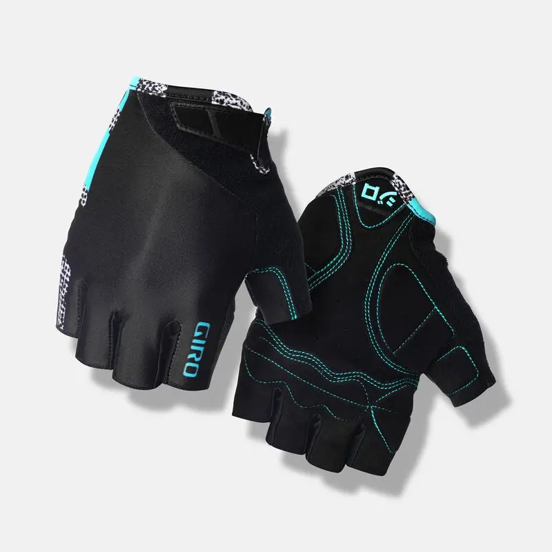 Giro Jag Men’s All-Mountain Cycling Gloves for Trail Use