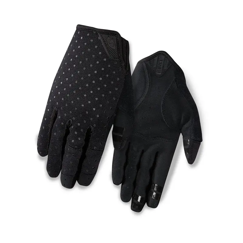 Giro La DND Women’s Cycling Gloves – Minimalist & Versatile Design