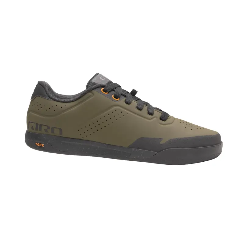 Giro Latch Men’s Performance Cycling Shoes