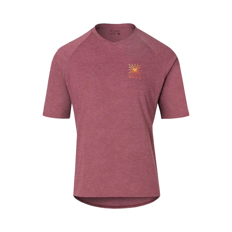 Giro Men Arc Jersey Adult Cycling Apparel 6